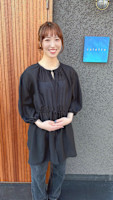 岩堀 聖奈(イワホリ セイナ)