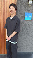 橋本 士(ハシモト ツカサ)