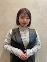 平池 優早紀(ヒライケ ウサキ)