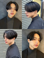 MEN’S STYLE(メンズ スタイル)