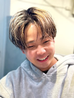 濱口 健慎(ハマグチ ケンシン)