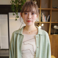 金田 千奈都(カナタ チナツ)