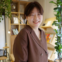 栗田 幸奈(クリタ ユキナ)