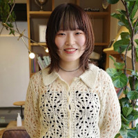 才原 優依(サイハラ ユイ)