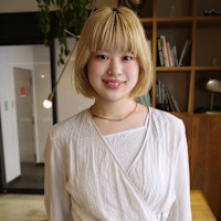 山本華那(ヤマモト ハナ)