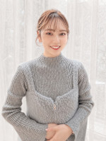 黒田　央香(クロダ　チカ)