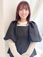 向井　里奈(ムカイ　リナ)