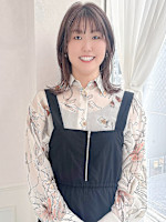 長谷川 晶(ハセガワ アキ)