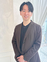 佐藤 祐治朗(サトウ ユウジロウ)