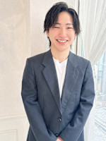 堀　隼人(ホリ　ハヤト)