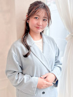 宮田　真弥(ミヤタ　マヤ)