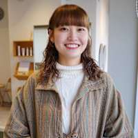 井神 彩夏(イカミ アヤカ)