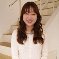 中谷 朱里(ナカタニ アカリ)