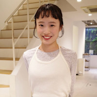 山口 結咲子(ヤマグチ ユサコ)