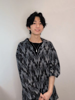 松本　真之介(マツモト　シンノスケ)
