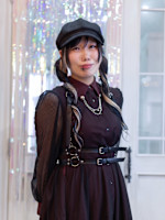 井上 彩花(イノウエ アヤカ)