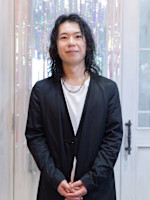 山崎 純生(ヤマザキ ジュンキ)