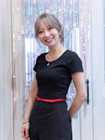 池田 桃子(イケダ モモコ)