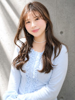 辻本 若菜(ツジモト ワカナ)