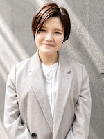 上野　茜(ウエノアカネ)