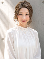 藤永 嘉穂(フジナガ カホ)