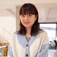 柳 智奈(ヤナギ チナ)