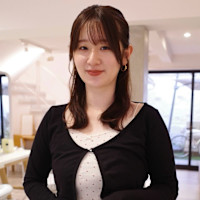 小川 柚(オガワ ユウ)