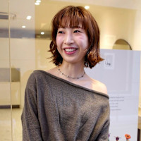 三田 佳苗(ミタ カナエ)