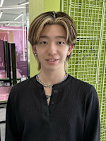 茂木　優臣(モテギ　ユウシン)