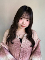 黒田優里(クロダユウリ)