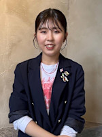 若生 真央(ワコウ マオ)