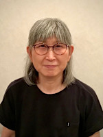 西村康子(ニシムラヤスコ)