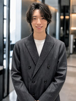 鈴木将大(スズキショウタ)