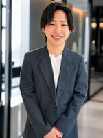 堀　隼人(ホリ　ハヤト)