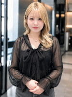 KAHO(カホ)