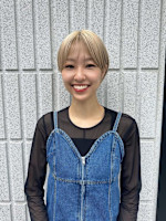 小田 みづほ(オダ ミヅホ)
