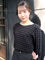 前川桃々奈(マエカワモモナ)