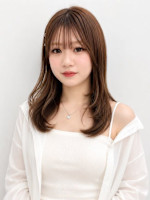 Hazuki レイヤー(ハヅキ レイヤー)