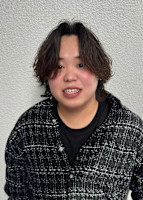 森野　啓斗　【メンズ限定】(モリノ　ケイト)