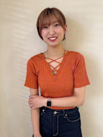 林 和香菜(ハヤシ ワカナ)