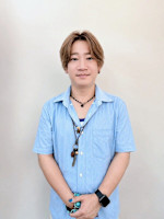 武丸 勝(タケマル マサル)