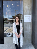 川下 美佐(カワシタ ミサ)