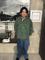 田尾 聡(タオ サトシ)