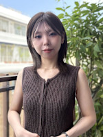 天野 花歩(アマノ カホ)