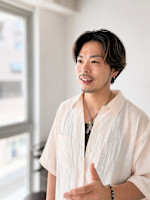 長澤 NAGASAWA(ナガ サワ)