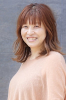 舩上 美洋子(フナカミ ミヨコ)