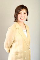 鶴島 由美子(ツルシマ ユミコ)