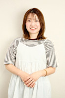 佐川　絢(サガワ　アヤ)