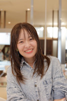 菅原　杏(スガワラ　アン)