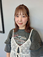 成田 榛華(ナリタ ハルカ)
